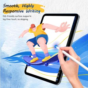 Paperfeel <b>Screen</b> Protector Compatible with iPad Air M2/M3/M4 11inch 2024/2025/2026 - Product Image 5