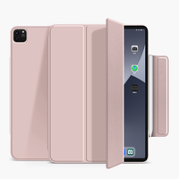 Pour iPad 11 3ème/4ème étui, usine vente en gros support magnétique Folio tablette étui pour iPad pro 11 2021/2022 étuis
