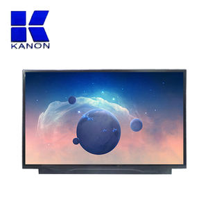 13,3 pulgadas 1920*1080 280 Int 30 Pin 2 Lane EDP interfaz todo en punto Tft Lcd módulo pantalla Panel FHD pantalla táctil Monitor LCD - Product Image 2