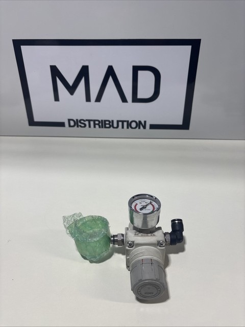 Ar30-03b-a Pneumatic Solenoid Controller Brand New, Original Stock, One-year Warranty Brand New, Original Stock, One-year