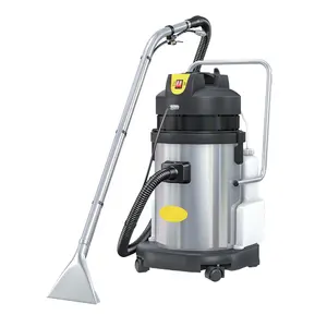 30L China motor vacuum cleaner for carpet and sofa car upholstery cleaner vacuum cleaner for carpet couch cleaning machine