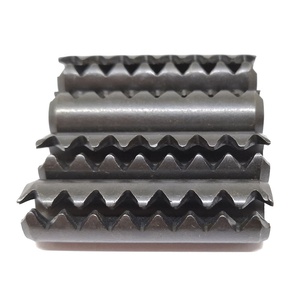 Goupille à ressort en acier inoxydable de 2 mm avec filetage - Product Image 3