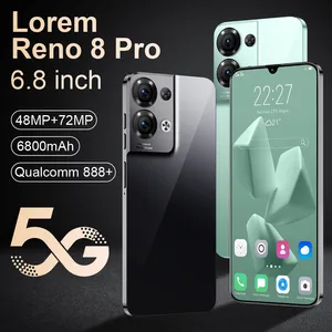 reno8 Pro original satellite mobile phone hot sale OPPO vivo phone