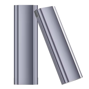 حاوية القرص الصلب <span class=keywords><strong>M</strong></span>.2 الجديدة الخالية من الأدوات NGFF/NVME ببروتوكول مزدوج الحالة الصلبة SSD حاوية القرص الصلب المحمول للكمبيوتر - Product Image 5