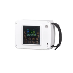 Appareil de radiographie dentaire portable pour animaux de compagnie - Product Image 1