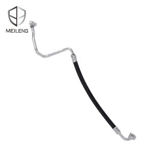 Accesorios de aire acondicionado para automóvil 80315-<span class=keywords><strong>SYJ</strong></span>-H01, manguera de CA para aire acondicionado de coche, línea de tubo de descarga de refrigerante para Honda Elysion RR7 - Product Image 1