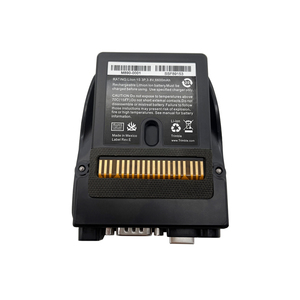<span class=keywords><strong>Trimble</strong></span> <span class=keywords><strong>tsc2</strong></span> 3.8V 6600mAh công suất lớn LI-LON có thể sạc lại GPS pin cho các công cụ điện - Product Image 5