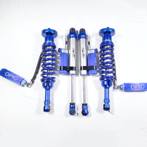 Opic High Performance 4X4 Off-Road Schokdemper Hijskit Voor <span class=keywords><strong>Toyota</strong></span> <span class=keywords><strong>Hilux</strong></span> Vigo 3Inch Tillen - Product Image 1