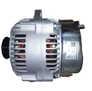 Saic Auto-Onderdelen Voor Mg 550 Alternator 10088439 Fabriek Dynamo Power Auto-Onderdelen Mg 550 350 750 Mgt60