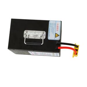 WL 72V 110Ah/100Ah/80Ah/72Ah LiFePO4 Semi-solid State Batterij BMS Lader (3000 Cycli -20~60°C) voor Elektrische Motorfietsen - Product Image 2