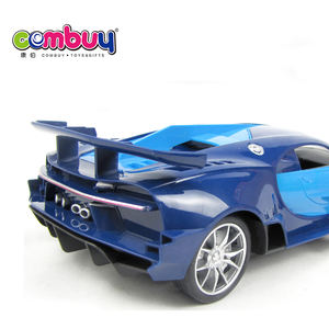 รถของเล่นบังคับวิทยุ 4 ช่องสัญญาณ 27MHz สเกล 1:16 - Product Image 5