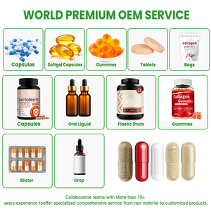 Gotas Bronceadoras Naturales de Suministro del Fabricante, Gotas Bronceadoras Bebibles para una Solución de Bronceado <span class=keywords><strong>Oral</strong></span> y Tópica Versátil - Product Image 4