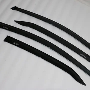 ราคาขายส่งจากโรงงาน ที่บังแดดหน้าต่างรถยนต์ ที่บังแดดรถยนต์แบบกำหนดเอง สำหรับ Toyota Corolla ปี 2020 ขึ้นไป - Product Image 3