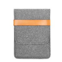 Pas cher Eco Friendly Ordinateur Portable Housse de Notebook Case Pouch Sac D'ordinateur Portable Sac À Main