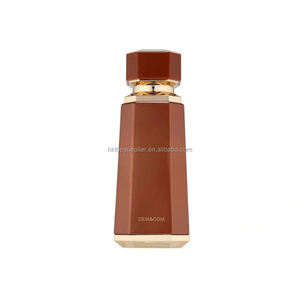 Parfum floral intemporel pour hommes et femmes - Parfum arabe classique longue durée - Product Image 2