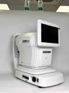 RMK-900 3D 자동 굴절계 자동 굴절계 자동 굴절계 각화계 광학 기기 - Product Image 5