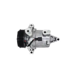 NPCO-K8385 do fornecedor chinês oe ����auto compressor ac para renault sandero 2018 1.6