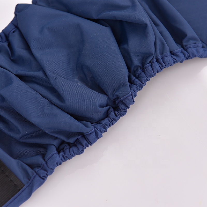 MÂLE chien chiot rembourré ventre couches culottes pantalon MARINE XS-4XL