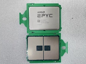 Epyc 7002ซีรีส์ AMD epyc 7302 CPU 16 core 32เธรดความถี่เทอร์โบ3.0G เซิร์ฟเวอร์ TDP155W 3.3g - Product Image 4