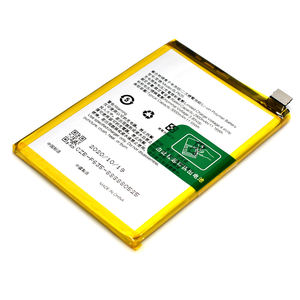 Baterai Asli BLP637, untuk Satu Plus 5 5T Satu Plus 1 2 3 6T 7T 7Pro 1 + 7T Pro 7 Pro BLP745 BLP699 BLP743 BLP745 BLP749 Baterai - Product Image 6