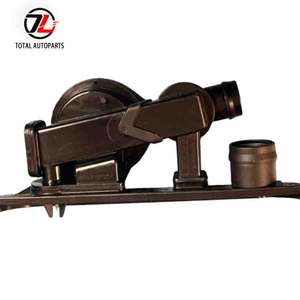 Yağ Ayırıcı PCV Valfi ve Contası OEM 06F129101R  06F 129 101 R V-W Au-di Sko-da Se-at için - Product Image 4