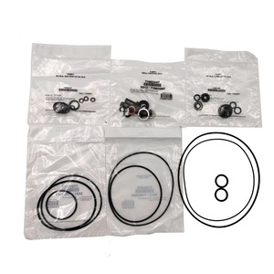 ชุดซ่อมเกียร์อัตโนมัติ HXT รุ่นใหม่ K313 CVT ยางโอริง ซีลปะเก็น อะไหล่ทดแทน - Product Image 6