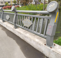 Lampe LED étanche pour pont, en acier inoxydable, pour garde-corps et clôture de protection de pont - Meilleures ventes