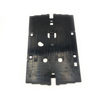 BOMA - Bac à cartes d'identité en PVC pour imprimante jet d'encre Epson L8050 L8058 L8180 L18050 L18058 - Accessoires d'imprimante