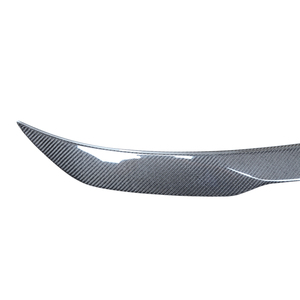 Aileron arrière en fibre de carbone style DA pour BMW Série 3 G20 G28 & M3 G80 2018-2025 - Product Image 6