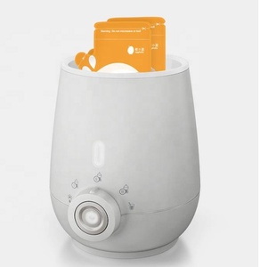Sacchetto del dispositivo di raffreddamento del frigorifero del contenitore di stoccaggio del latte in polvere del <span class=keywords><strong>bambino</strong></span> della chiusura lampo sacchetti liberi di stoccaggio del latte materno BPA - Product Image 4