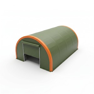 Nave <span class=keywords><strong>de</strong></span> Almacenamiento <span class=keywords><strong>de</strong></span> Tela Tipo Hoop Barn vs. Pole Barn: Cuál es la Mejor Estructura <span class=keywords><strong>para</strong></span> Coberturas Agrícolas, Naves <span class=keywords><strong>de</strong></span> Heno, Cobertizos <span class=keywords><strong>de</strong></span> Equipos y Almacenes <span class=keywords><strong>de</strong></span> Acero Galvanizado - Product Image 5