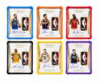 Cadre de protection souple en silicone personnalisé 3x4 pouces pour cartes de sport, cartes Pokémon, cartes MTG, cartes One Piece