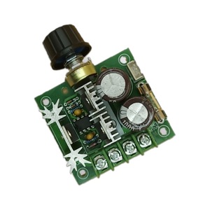 12V-40V 10A PWM - Product Image 5