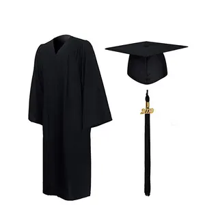 Классическое платье MONDON для выпускного, с бахромой и подвеской на год, унисекс и матовый материал