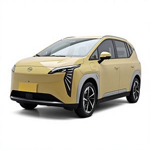 AION Y 2025 SUV Elettrico Cinese Guida a Sinistra Edizione Enjoy Veicoli Nuovi a Energia Pulita con Batteria al Litio <span class=keywords><strong>Auto</strong></span> Usate - Product Image 1