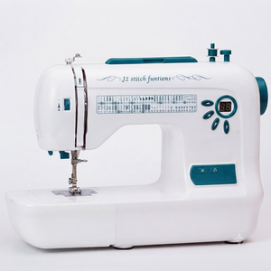 Máquina <span class=keywords><strong>de</strong></span> Coser Computarizada Profesional UFR-787 con <span class=keywords><strong>Enhebrador</strong></span> Automático <span class=keywords><strong>de</strong></span> <span class=keywords><strong>Agujas</strong></span> y Múltiples Puntadas para Pequeñas Empresas - Product Image 1