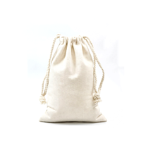 Sac en toile personnalisé avec logo, cordon de serrage, pochette en coton, pour rangement de dés, fournitures de bricolage, sac promotionnel imprimé pour boîte de jeu de société