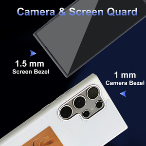 Coque de téléphone personnalisable avec projection <span class=keywords><strong>photo</strong></span> intelligente, affichage instantané des photos <span class=keywords><strong>sur</strong></span> l'écran à encre, coque arrière personnalisée - Product Image 5