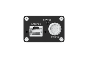 Irayple l5027mg400 2K Hộp máy ảnh 2048*4 toàn cầu COMS C-Mount dòng quét máy ảnh với H.265 nén <span class=keywords><strong>Video</strong></span> cho máy tầm nhìn - Product Image 3