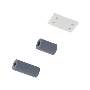 D0A46101-Tire1(1Pc) D0A46101-Tire2(1Pc) D6063112(1Pc) Kit de Neumáticos ADF para Ricoh <span class=keywords><strong>IM</strong></span> 350 IM350F IM430F IM430Fb - Product Image 6