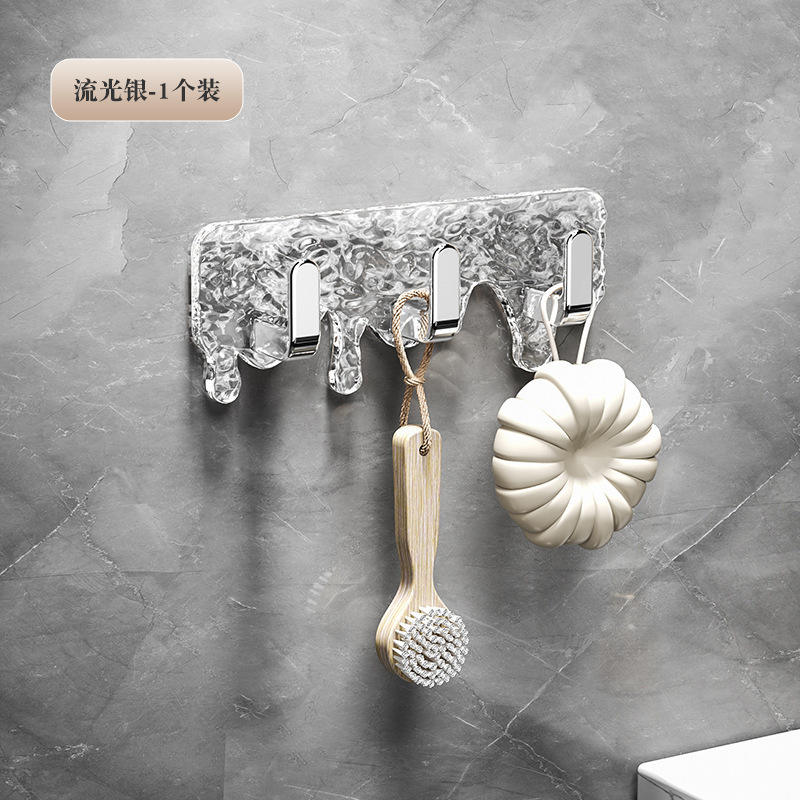 ชุดเครื่องประดับสีเงิน Radiant 3 ชิ้น