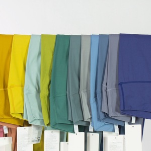 Leggings <span class=keywords><strong>Fitness</strong></span> da Donna Lulu's da 25 Pollici per Esercizi e Yoga - Product Image 3