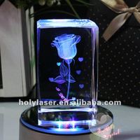 Printer laser 3D foto kristal kubus mini 3D Dalaman laser kristal subsurface kubus mesin ukiran foto Harga untuk Kristal
