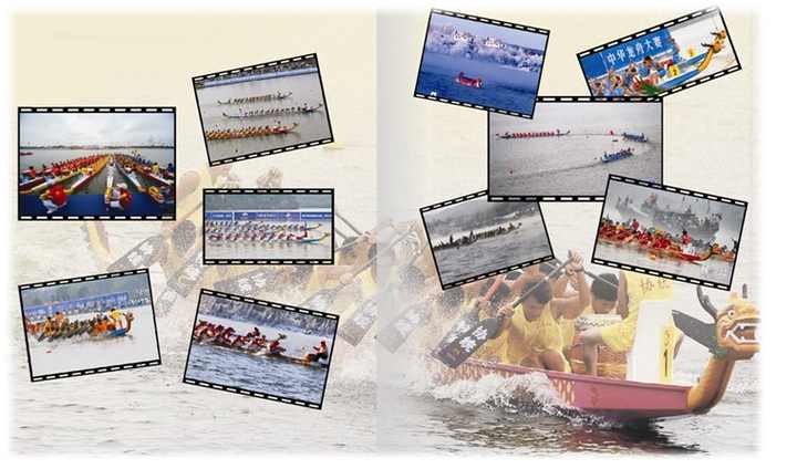 World Race IDBF Dragon Boat (1222 ) 2022