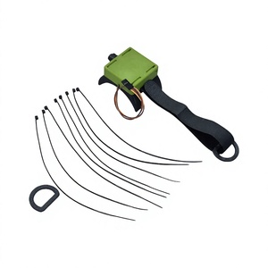 Dispositivo de lanzamiento de carga útil para cuadricóptero BIFRC, tamaño universal, simple, fiable y práctico, compatible con cuadricópteros de 5 a 10 pulgadas L530 - Product Image 1
