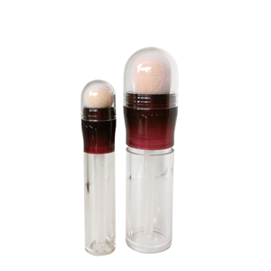 Yueshunxing Nhà Máy Tùy Chỉnh 6G 20G Kem Che Khuyết Điểm Bút Tẩy Đường Cong Thanh Bao Bì Rõ Ràng Vòng Rỗng Kem Che Khuyết Điểm Ống - Product Image 2