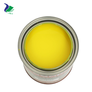 Nhanh chóng khô xe sơn 1K 2K nhựa mồi sửa chữa ô tô Epoxy mồi tự động cơ thể sửa chữa véc ni - Product Image 4