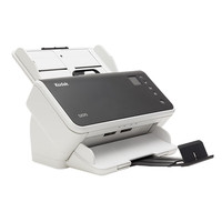 Escáner dúplex de alta velocidad Kodak S2070W, 70 ppm, A4, para tarjetas de identificación, facturas, documentos masivos, para uso empresarial diario, capacidad de 10000 páginas.