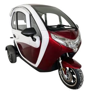 <span class=keywords><strong>Scooter</strong></span> Cabine <span class=keywords><strong>3</strong></span> <span class=keywords><strong>Roues</strong></span> Enlcosed <span class=keywords><strong>Scooter</strong></span> Mobilité <span class=keywords><strong>Scooter</strong></span> Véhicules Électriques De Tourisme - Product Image 1