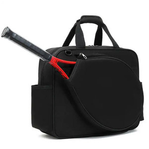 <span class=keywords><strong>Sac</strong></span> de <span class=keywords><strong>sport</strong></span> grande capacité pour <span class=keywords><strong>tennis</strong></span>, pickleball, badminton, sports de plein air, fitness, impression de logo personnalisé, <span class=keywords><strong>sac</strong></span> de gym - Product Image 2